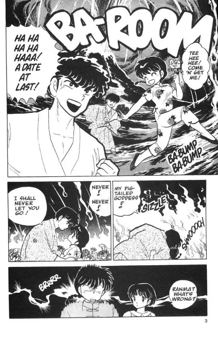 Ranma 1/2 Chapter 39 3